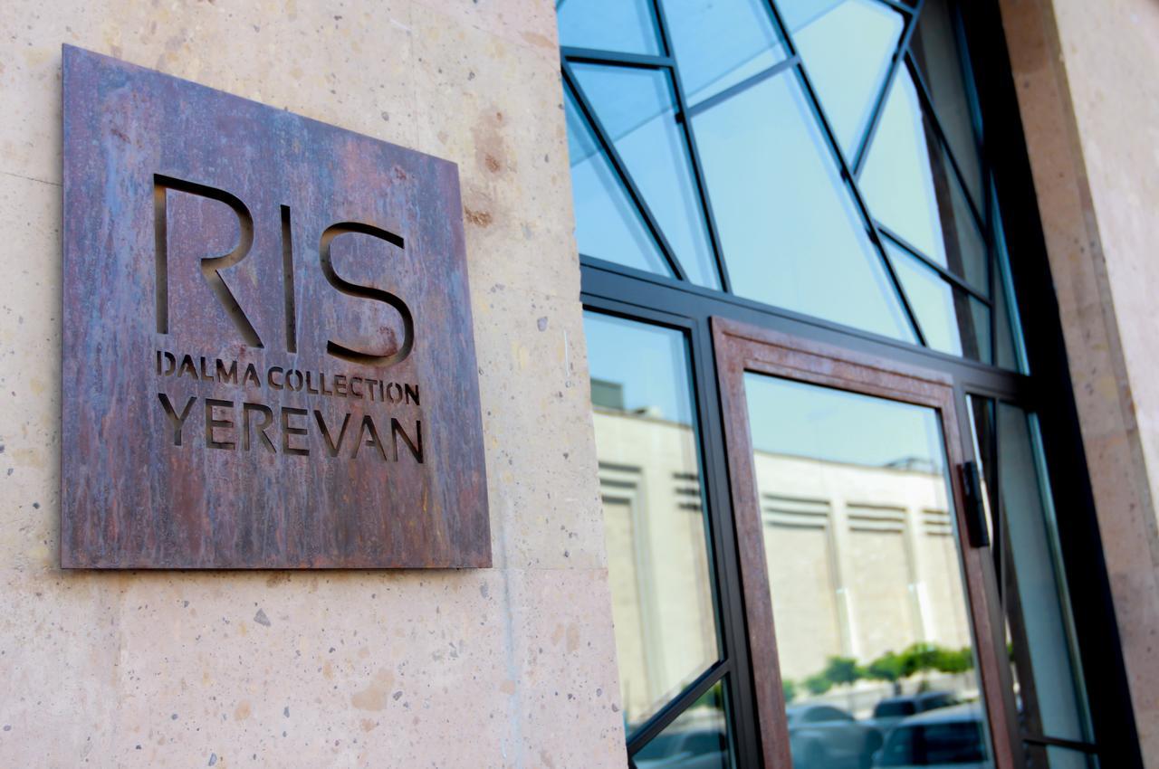 Ris Dalma Collection Yerevan Luaran gambar