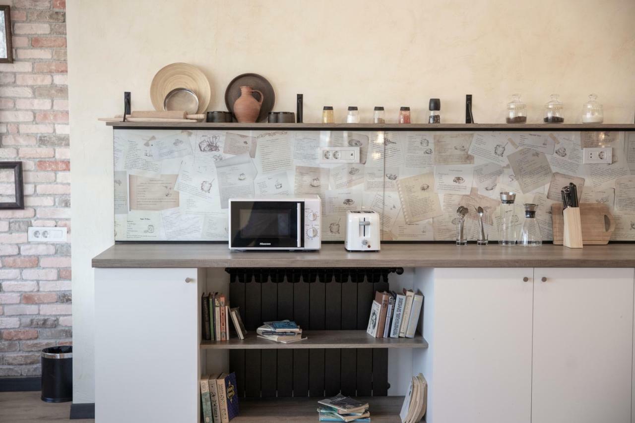 Ris Dalma Collection Yerevan Luaran gambar