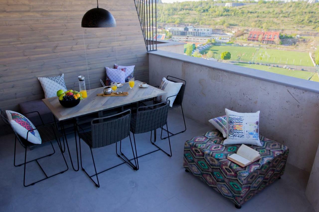 Ris Dalma Collection Yerevan Luaran gambar