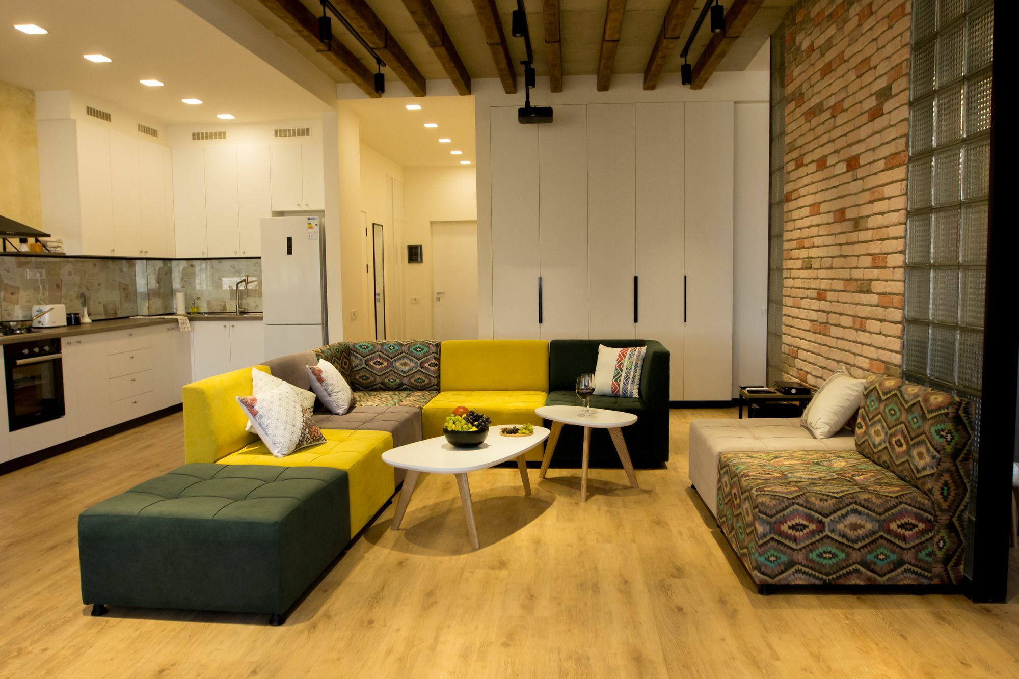 Ris Dalma Collection Yerevan Luaran gambar